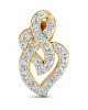 Tacy Diamond Earrings