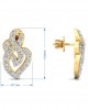 Tacy Diamond Earrings