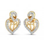 Wendi Diamond Earrings