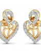 Wendi Diamond Earrings