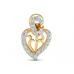Wendi Diamond Earrings