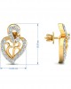 Wendi Diamond Earrings