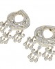 Winsome Wedding wear Earrings