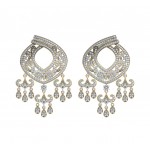 Winsome Wedding wear Earrings