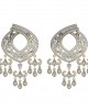 Winsome Wedding wear Earrings