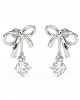 Selina Diamond Earring in 14k  Gold