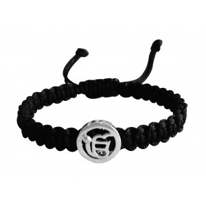 Ik Onkar Gents Bracelet