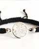 Jai Guru JI Silver Gift Bracelet 