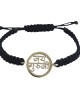 Jai Guru JI Silver Gift Bracelet 