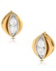 Kandy Diamond Studs in 14k  Gold