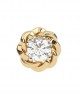 Olivia Diamond Earring in 14k Gold