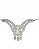 Diamond Mangalsutra 