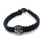 Shiv Trident Bracelet for Men
