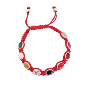 Nav Ratan Bracelet