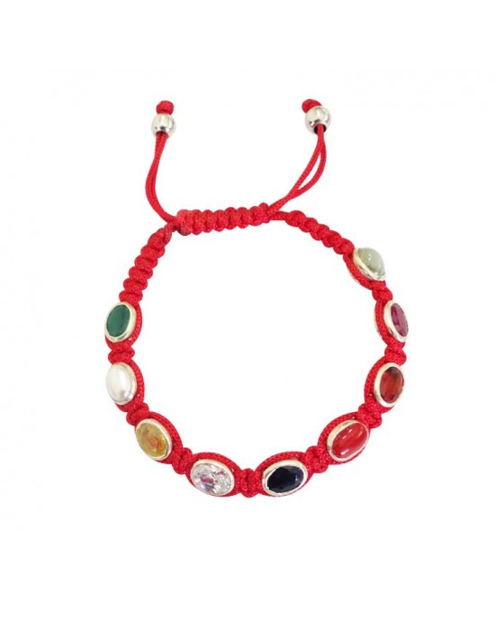 Nav Ratan Bracelet