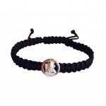 Auspicious Shiva Bracelet for Men