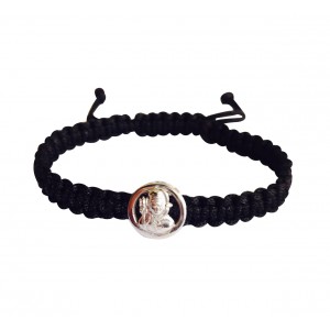 Auspicious Shiva Bracelet for Men