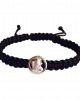 Auspicious Shiva Bracelet for Men