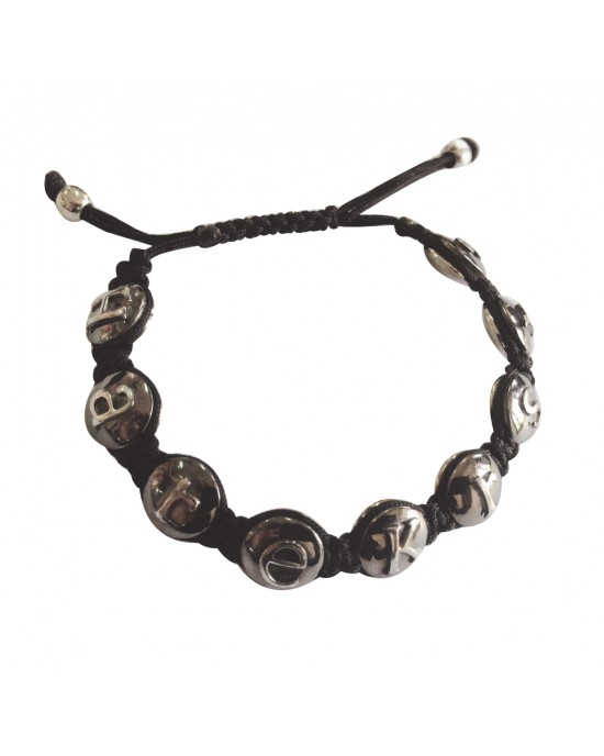 Hare Krishna Bracelet