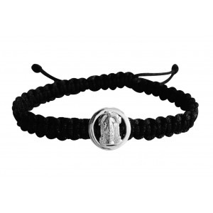 Auspicious Tirupati Balaji Bracelet for Men