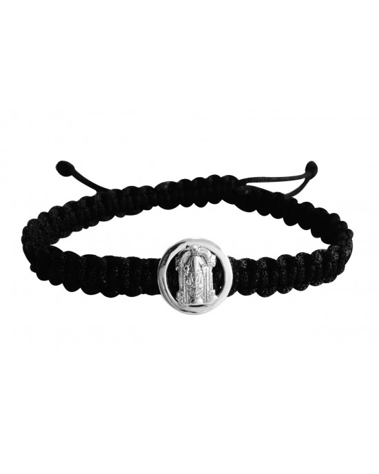 Auspicious Tirupati Balaji Bracelet for Men