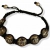 Om Namah Shivay Bracelet