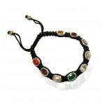 Nav Ratan Bracelet
