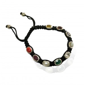 Nav Ratan Bracelet