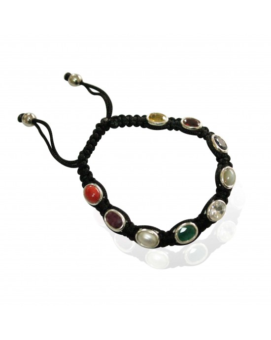 Nav Ratan Bracelet