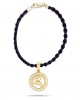 Aries Charm in Gold