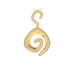 Faren Diamond Pendant