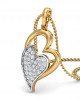 Carys Heart Pendant