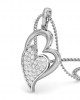 Carys Heart Pendant