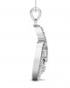 Tania Diamond Pendant