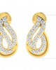 Caylin Diamond Pendant & Earrings Set
