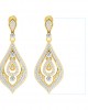 Nomi Brilliant Diamond Pendant & Earrings Set