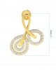 Dian Diamond Pendant & Earrings set