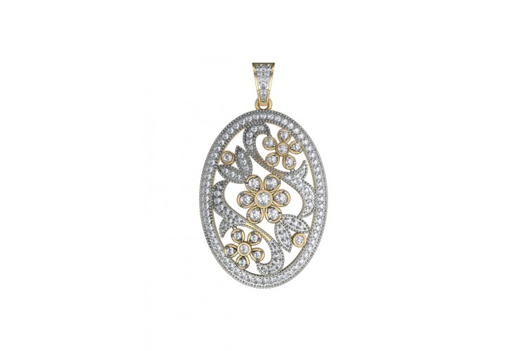 Stylish Diamond Pendant In India At Best Jewelslane - Stylish Diamond Pendants Stylish Diamond Pendant In India At Best Jewelslane - Stylish Diamond Pendants