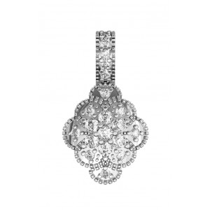 Winsome Daily Wear Diamond Pendant