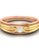 Juno diamond ring in 14k  Gold