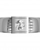 Akshay Men's Solitaire Engagement Ring