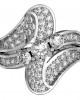 Christina Diamond Ring