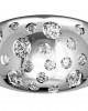 Verona Wide Dome Diamond Band