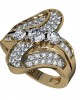 Christina Diamond Ring