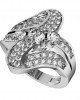 Christina Diamond Ring