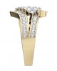 Alluring Diamond Classic Ring