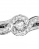 Alluring Diamond solitaire engagement ring