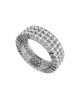 Classic Diamond Eternity Band