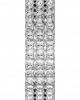 Classic Diamond Eternity Band