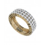 Classic Diamond Eternity Band